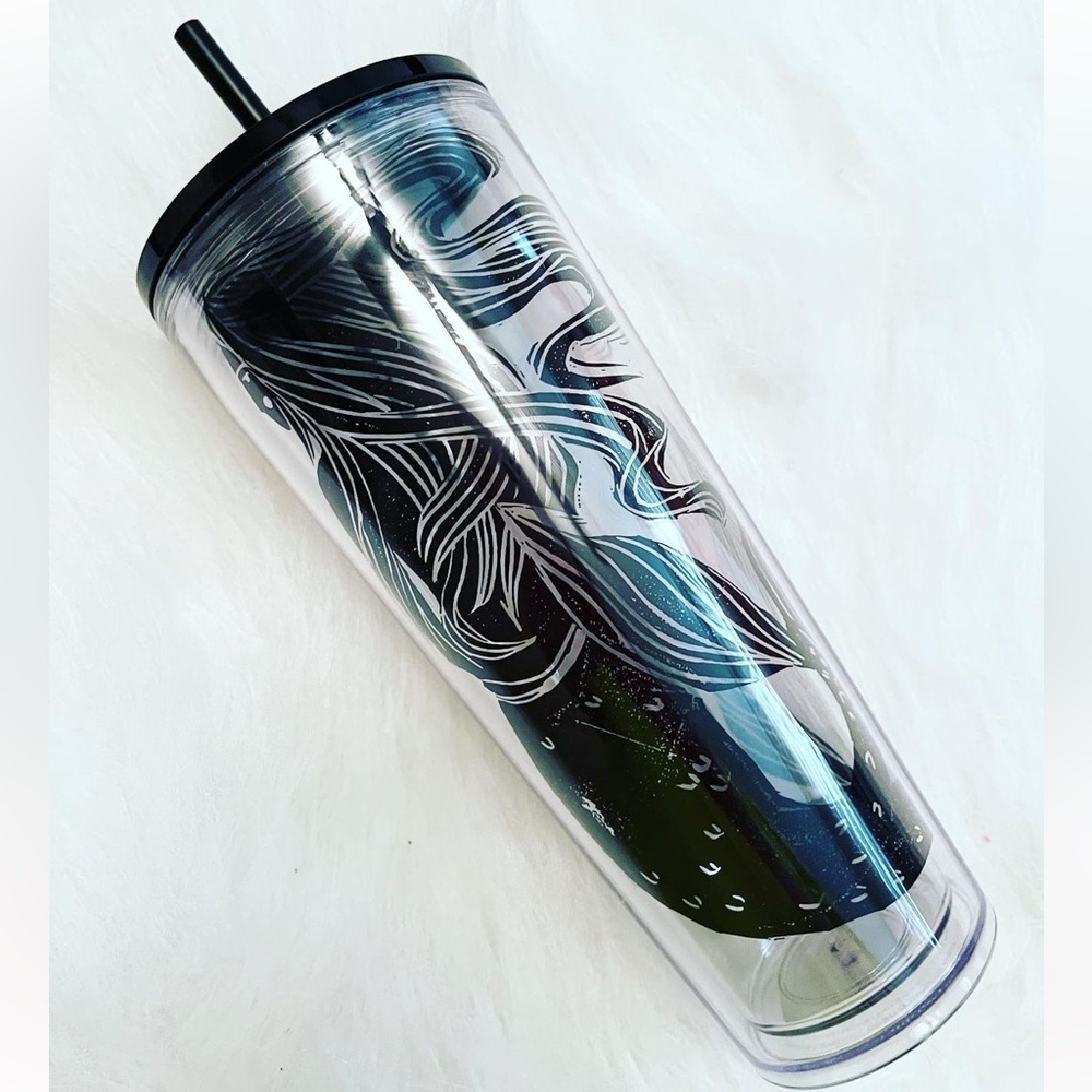 Price FIRM Starbucks Pike Place Siren Cold Cup